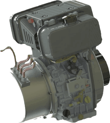 Customized Dc Generator DC Generator Models & Customized Options| Innotec Power