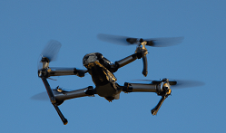 quadcopter large drone motors