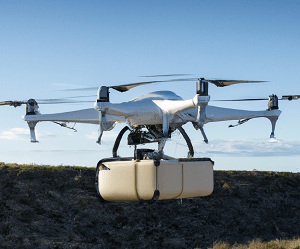 large drone motors 