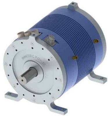 20 kW 1900 RPM PTO Generator