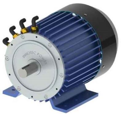 400 V PTO permanent magnet generator