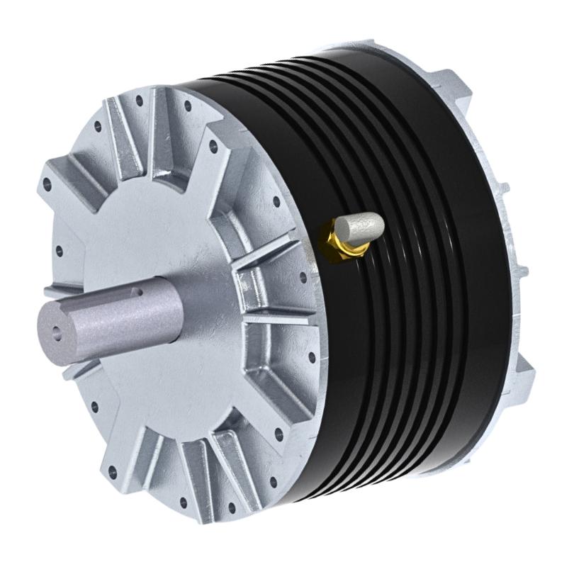 Wind Turbine Permanent magnet Alternator