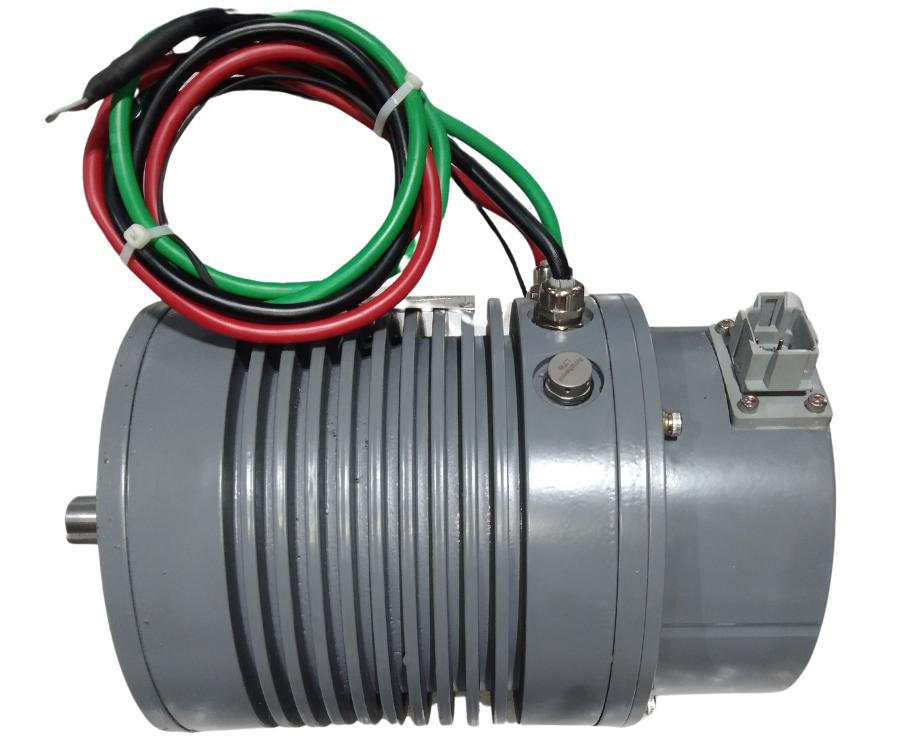 Brake Motor manufactured by Innotec Power