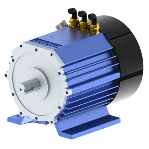 Motors for construction Industry