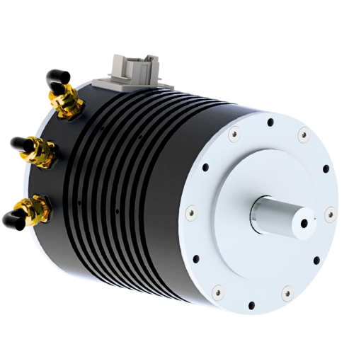 PMSM motors