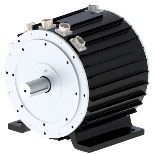 LOW RPM MOTOR, PMSM