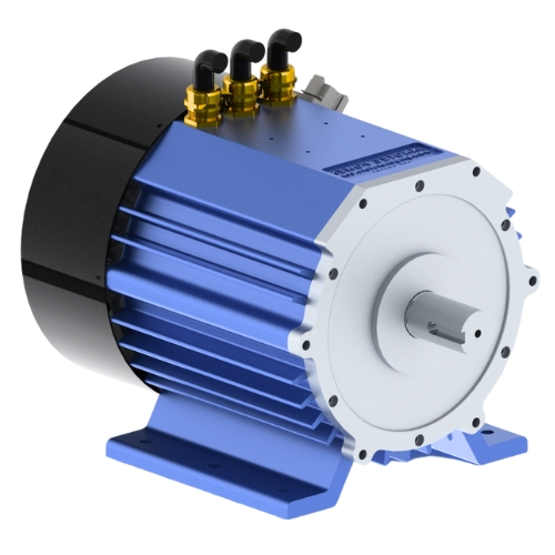 bldc motor, pmsm